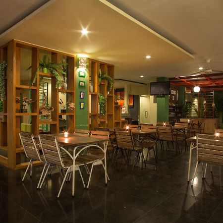 Spazzio Bali Hotel Kuta Lombok Dış mekan fotoğraf