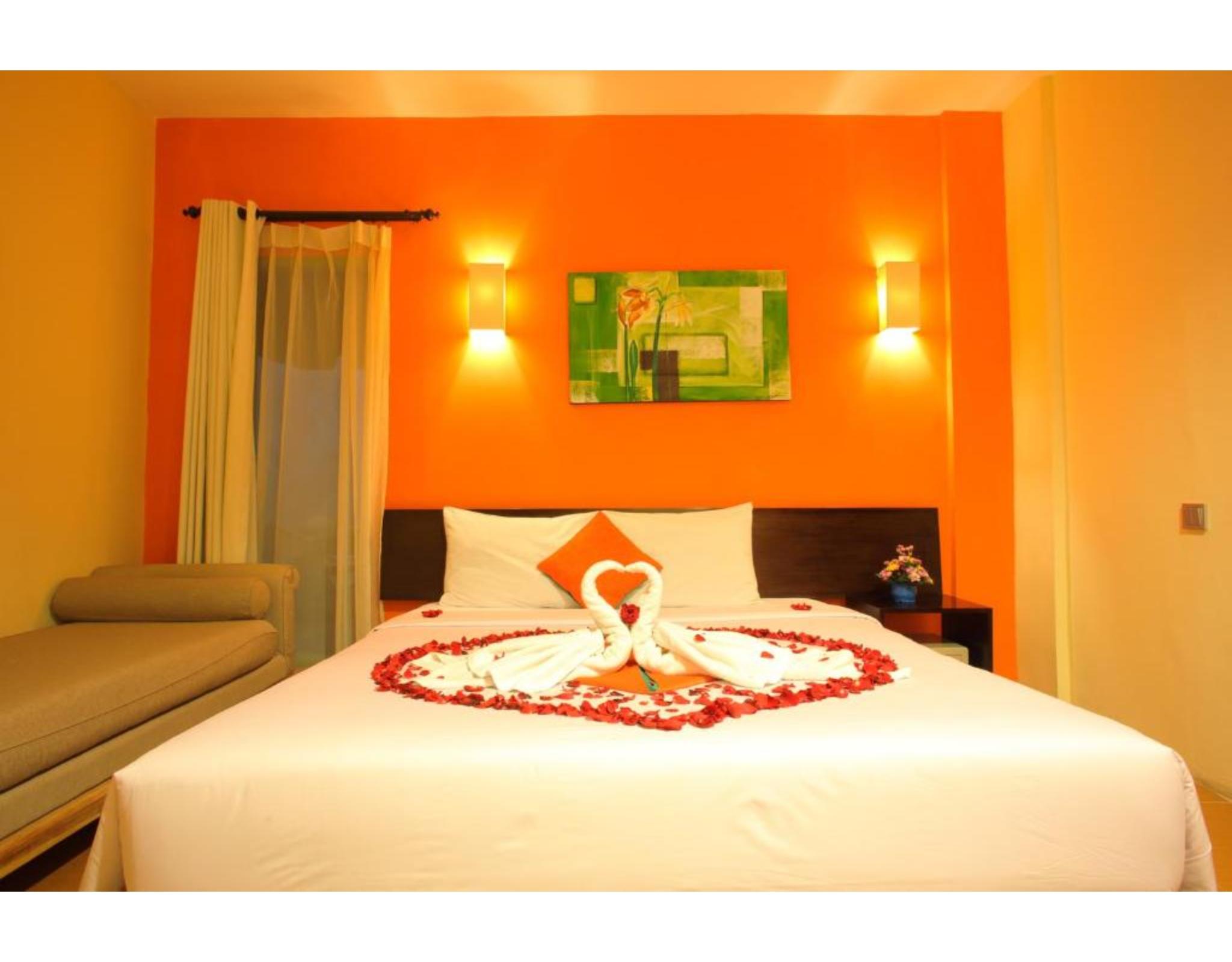 Spazzio Bali Hotel Kuta Lombok Dış mekan fotoğraf