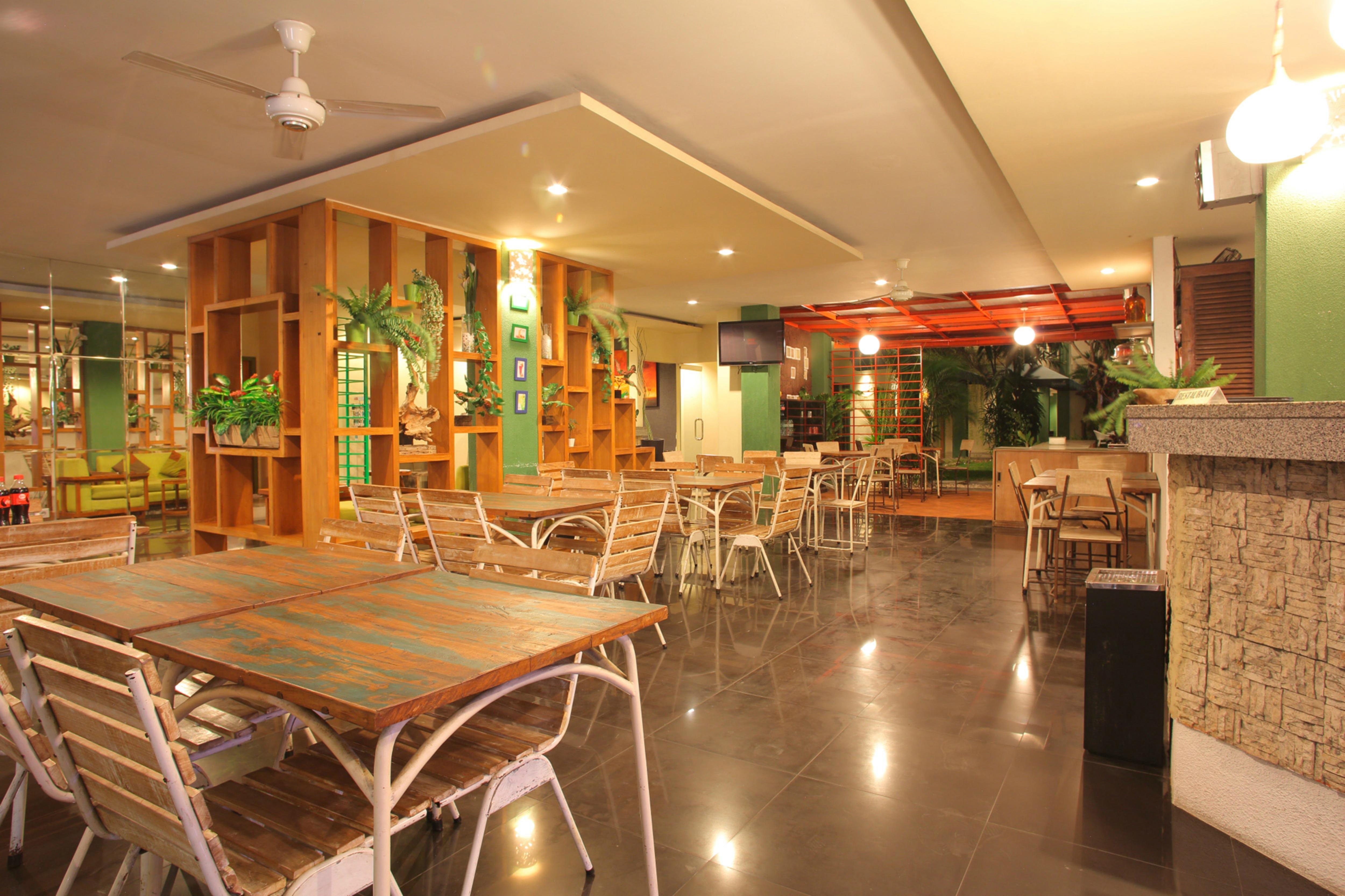 Spazzio Bali Hotel Kuta Lombok Dış mekan fotoğraf