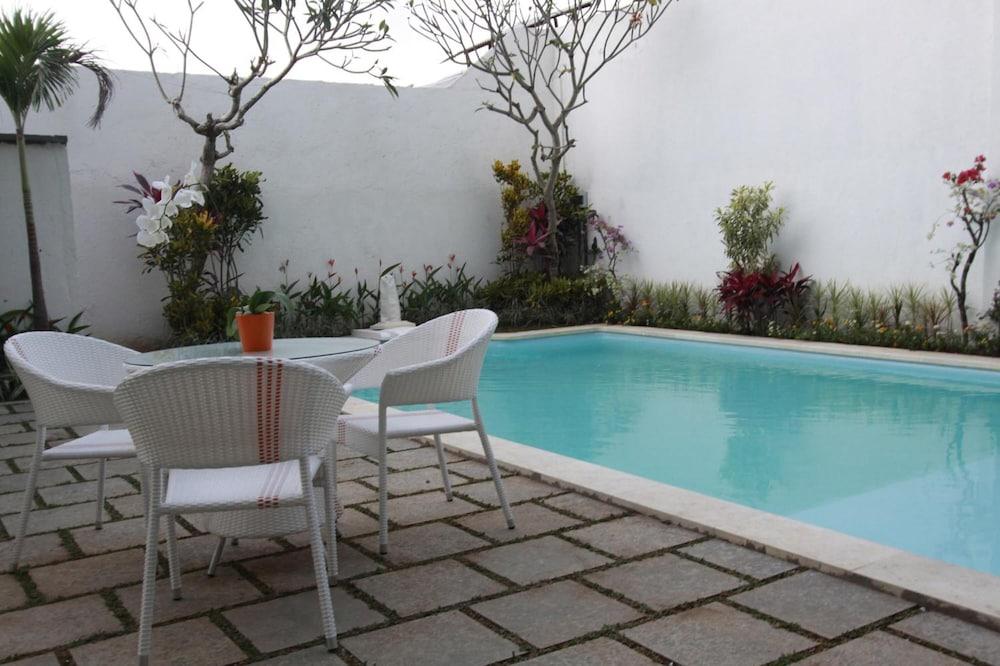 Spazzio Bali Hotel Kuta Lombok Dış mekan fotoğraf