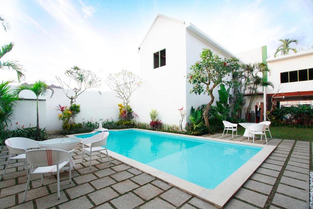Spazzio Bali Hotel Kuta Lombok Dış mekan fotoğraf