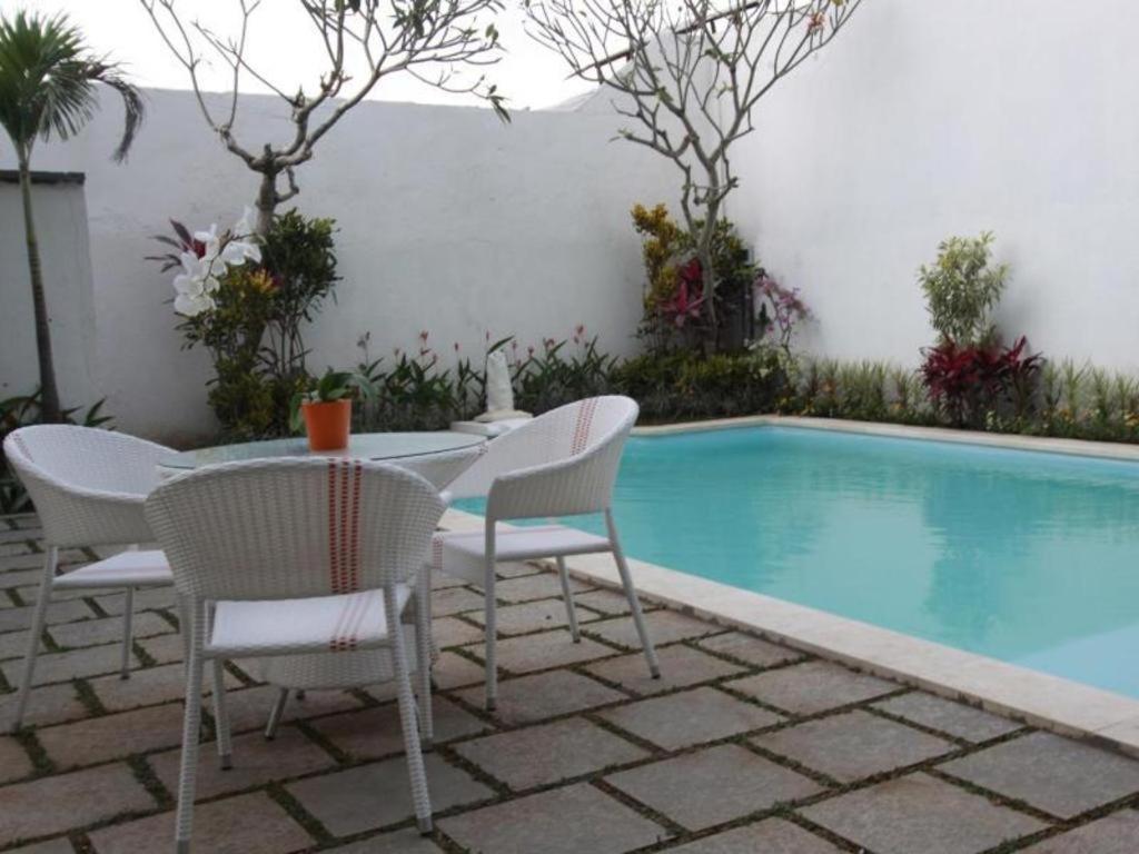 Spazzio Bali Hotel Kuta Lombok Dış mekan fotoğraf