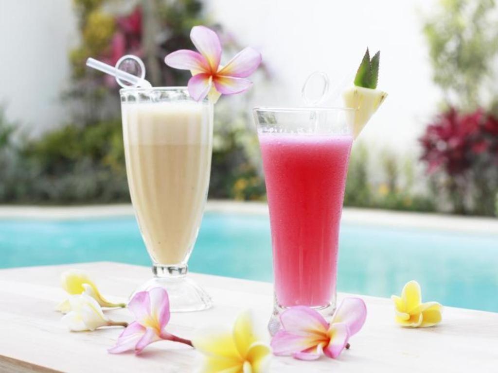 Spazzio Bali Hotel Kuta Lombok Dış mekan fotoğraf