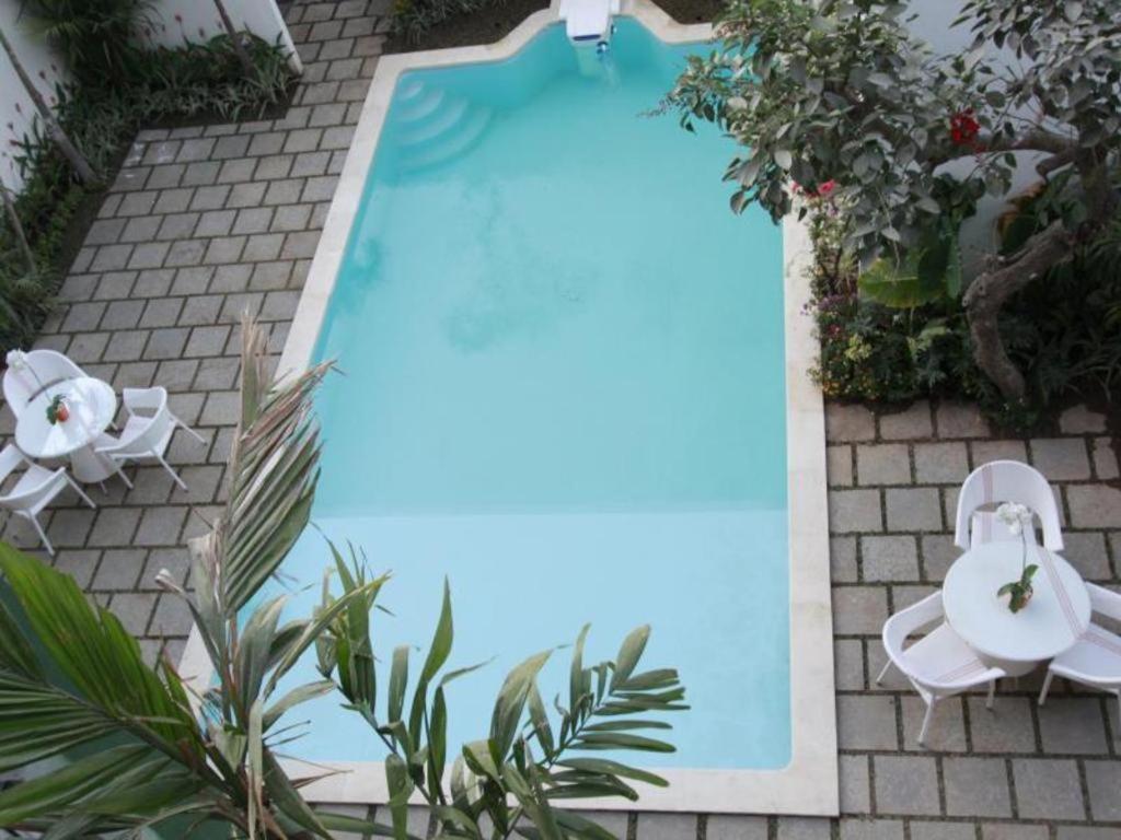 Spazzio Bali Hotel Kuta Lombok Dış mekan fotoğraf