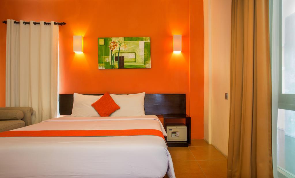Spazzio Bali Hotel Kuta Lombok Dış mekan fotoğraf