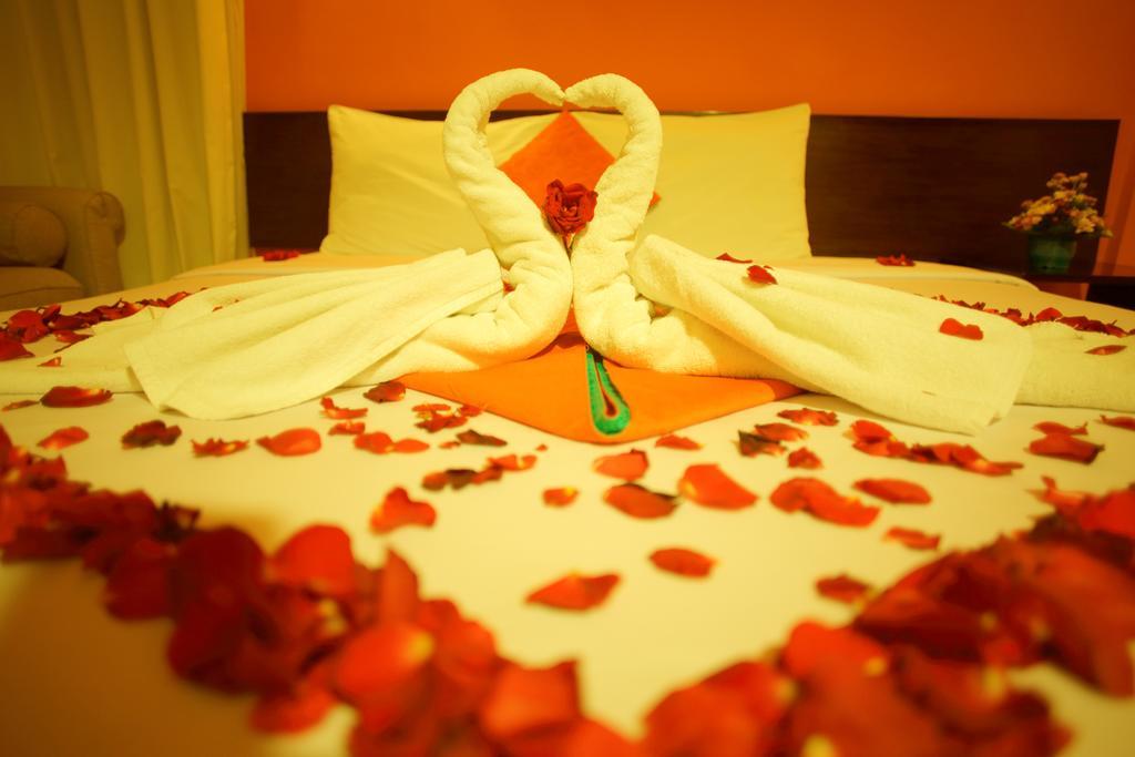 Spazzio Bali Hotel Kuta Lombok Dış mekan fotoğraf