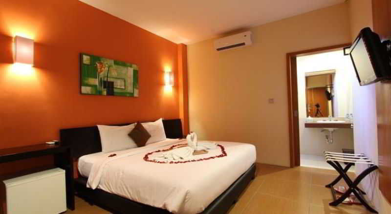 Spazzio Bali Hotel Kuta Lombok Dış mekan fotoğraf